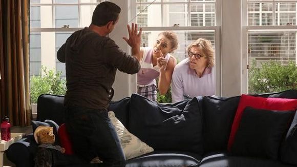 Photo du film The Neighbors