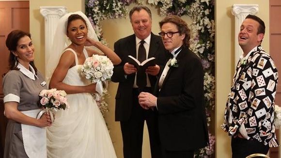 Photo du film The Neighbors