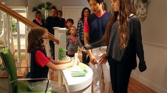 Photo du film The Neighbors