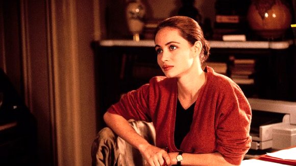 Photo du film Nelly et Monsieur Arnaud