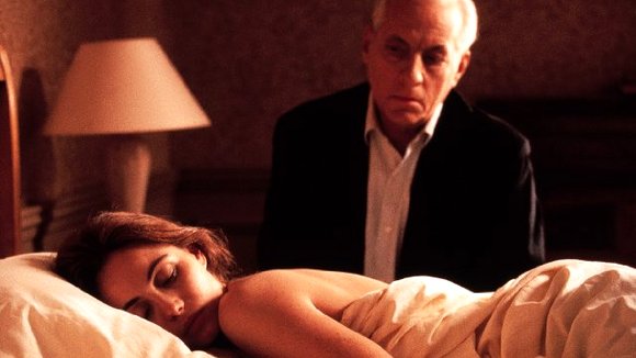 Photo du film Nelly et Monsieur Arnaud