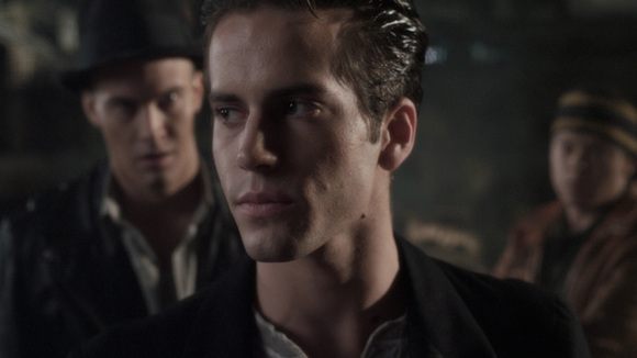 Photo du film A New York Heartbeat