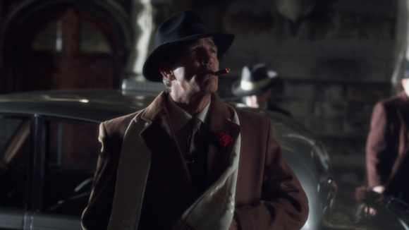 Photo du film A New York Heartbeat