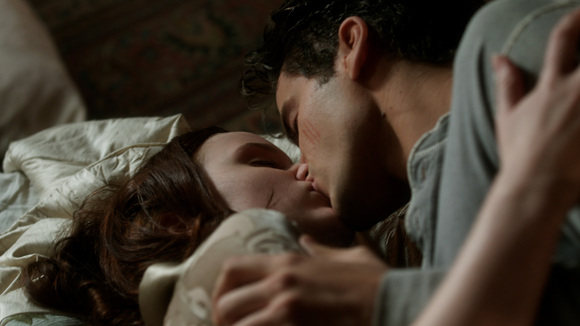 Photo du film A New York Heartbeat