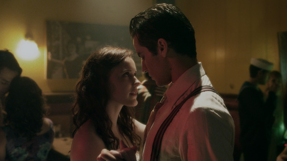 Photo du film A New York Heartbeat