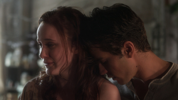 Photo du film A New York Heartbeat