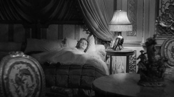 Photo from the movie Ninotchka