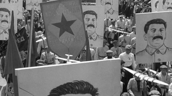 Photo from the movie Ninotchka