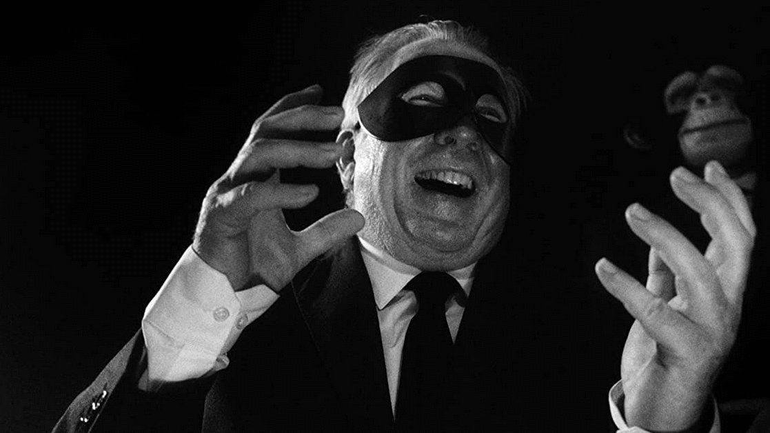 Photo from the movie Nut Jobs