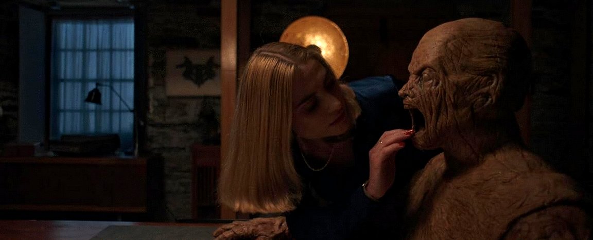 Photo du film Oddity