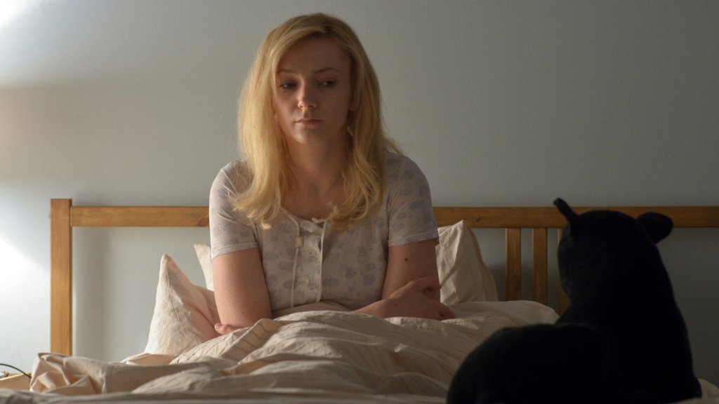 Photo from the movie On Body and Soul