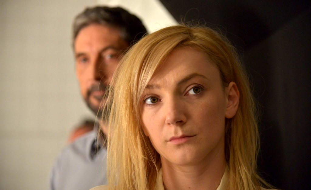 Photo from the movie On Body and Soul