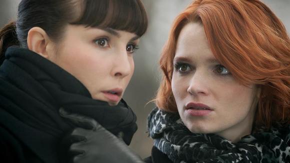 Photo du film Passion