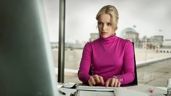 Photo du film Passion