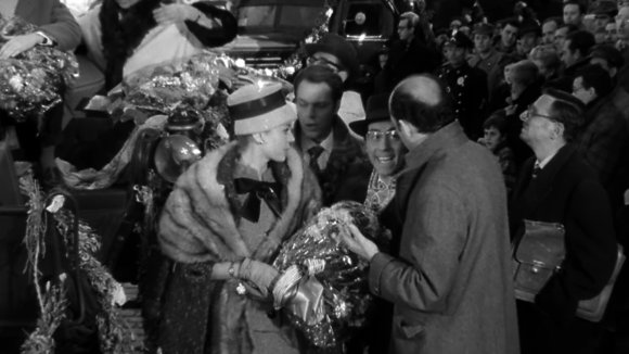 Photo from the movie Plácido