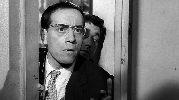 Photo from the movie Plácido