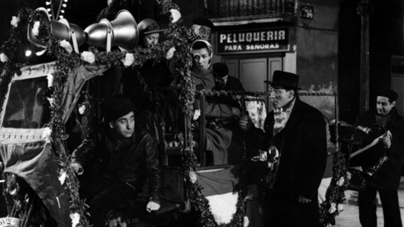 Photo from the movie Plácido