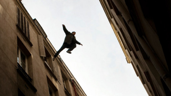 Photo from the movie Point Blank