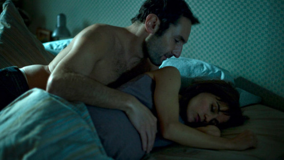 Photo from the movie Point Blank