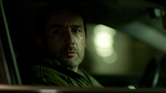 Photo from the movie Point Blank