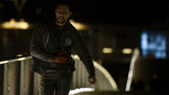 Photo from the movie Point Blank