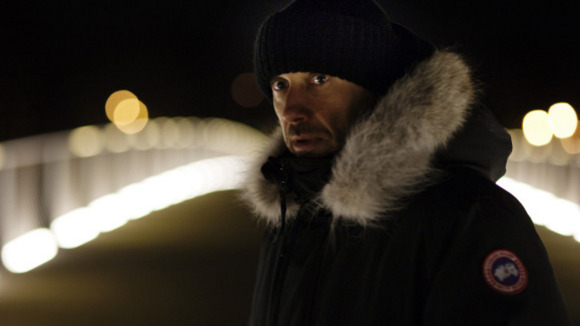 Photo from the movie Point Blank