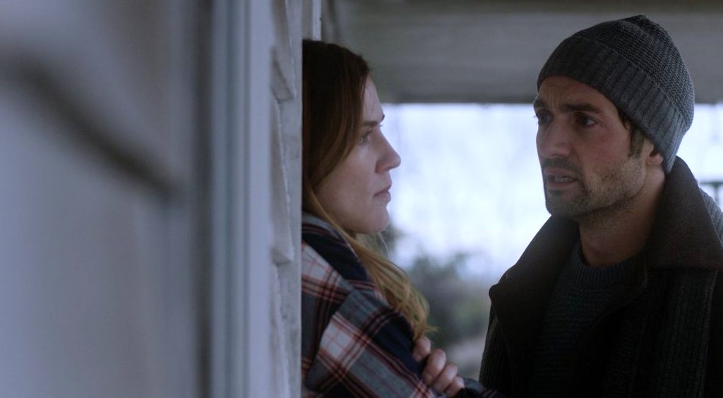 Photo from the movie Prodigals