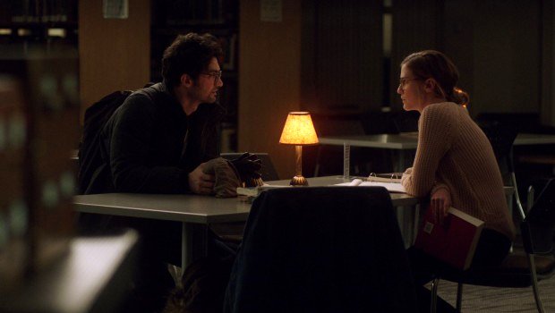 Photo from the movie Prodigals