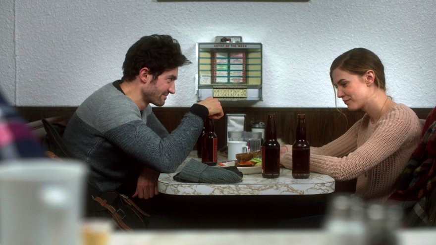 Photo from the movie Prodigals