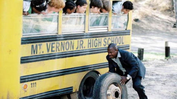 Photo du film Rebond v.f.