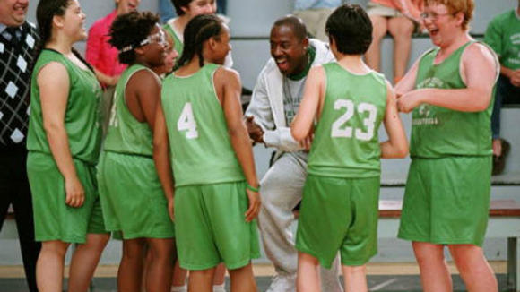 Photo du film Rebond v.f.