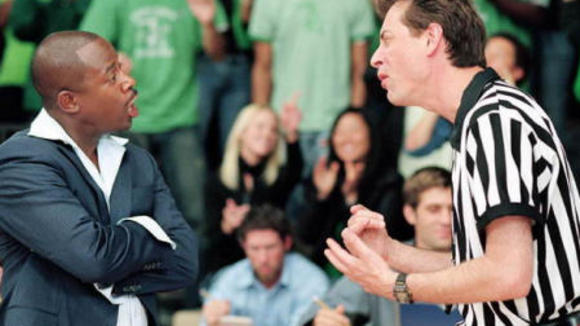 Photo du film Rebond v.f.