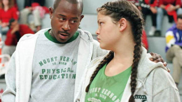 Photo du film Rebond v.f.