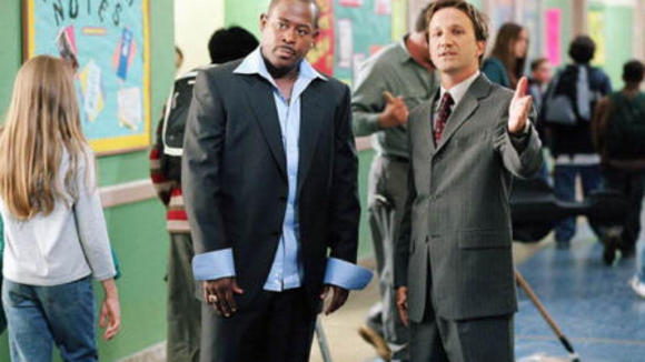 Photo du film Rebond v.f.