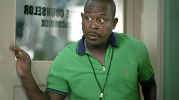 Photo du film Rebond v.f.