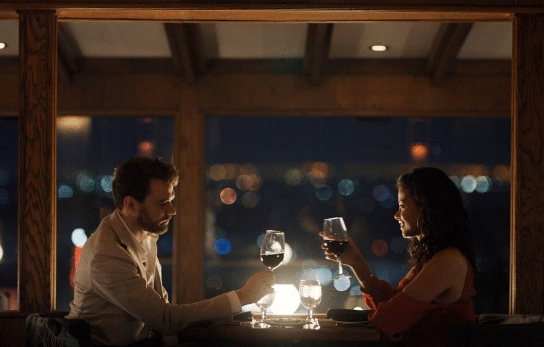 Photo du film Run Sweetheart Run