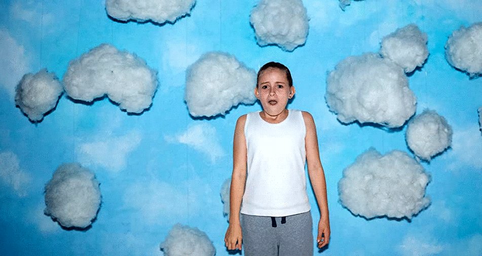 Photo from the movie Scrapper