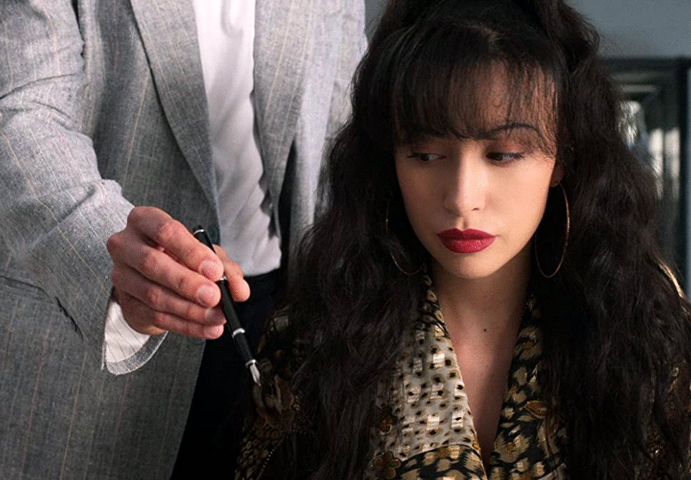 Photo du film Selena: The Series