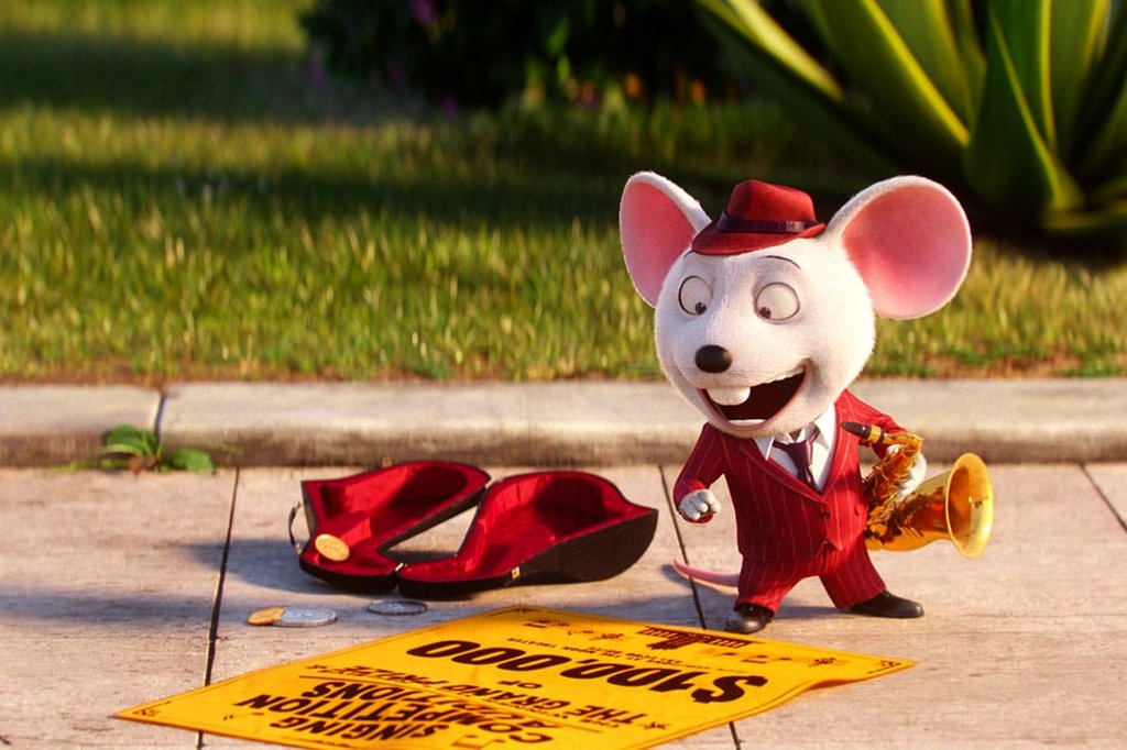 Photo du film Chantez