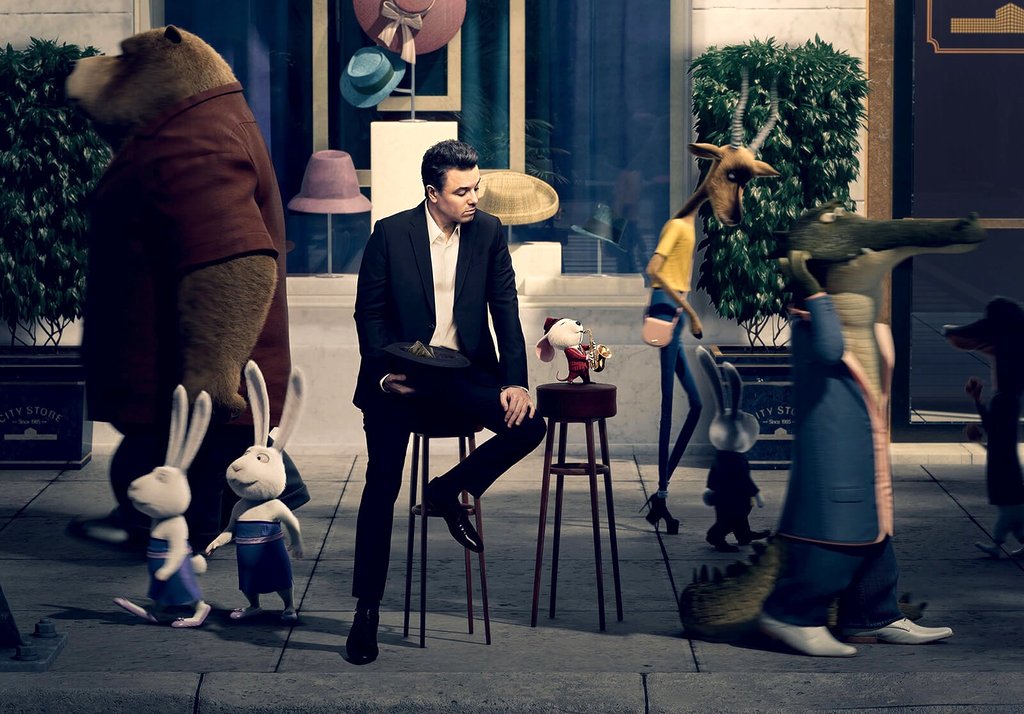 Photo du film Chantez