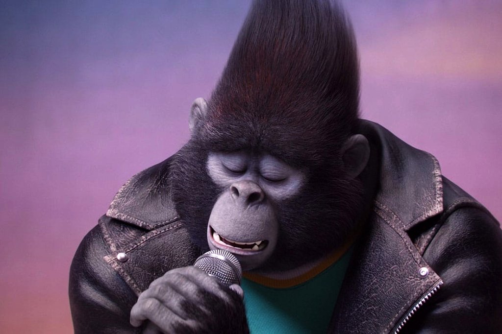 Photo du film Chantez