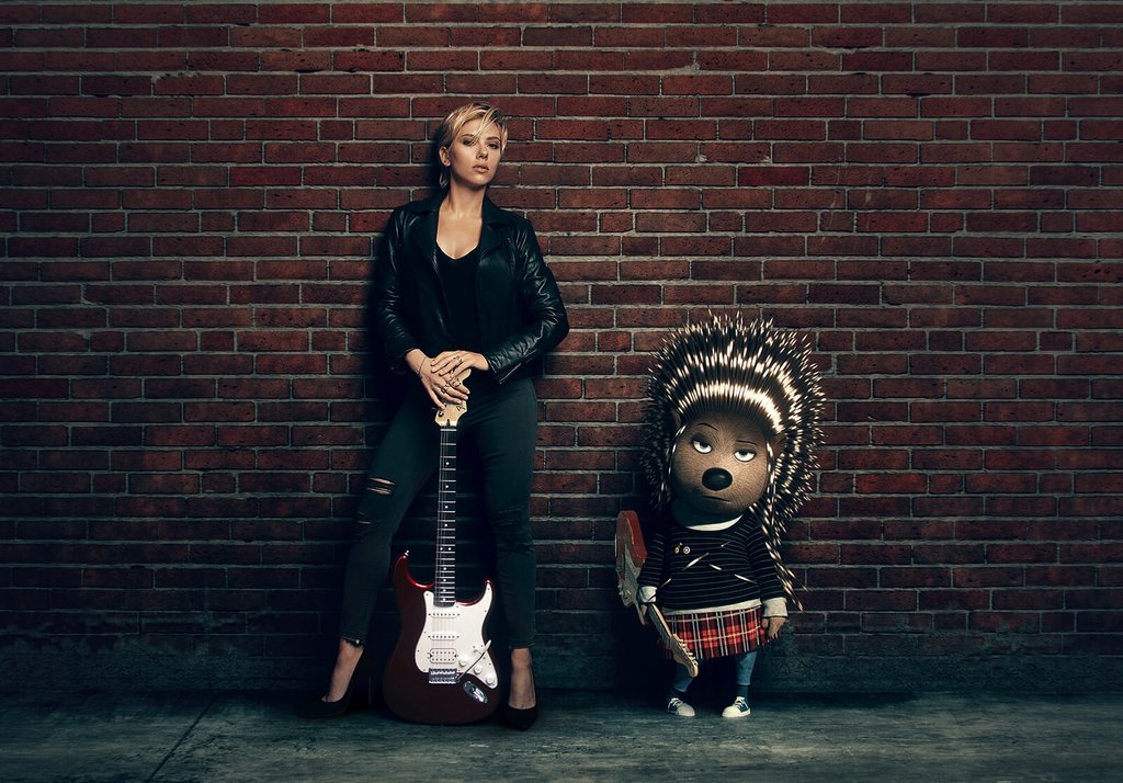 Photo du film Chantez