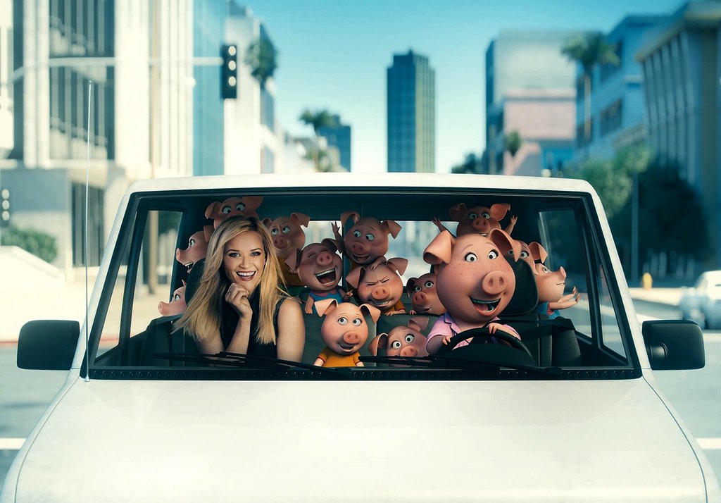 Photo du film Chantez