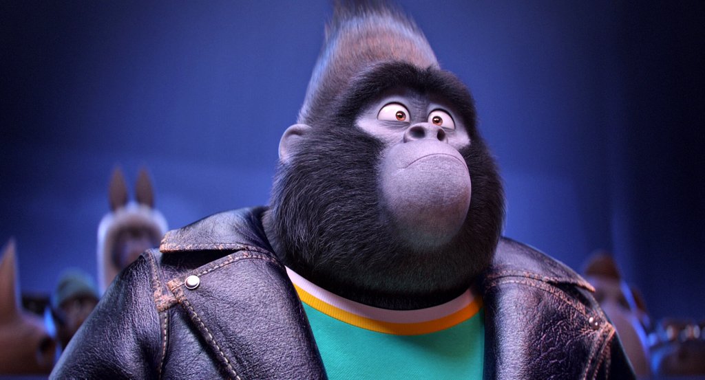 Photo du film Chantez