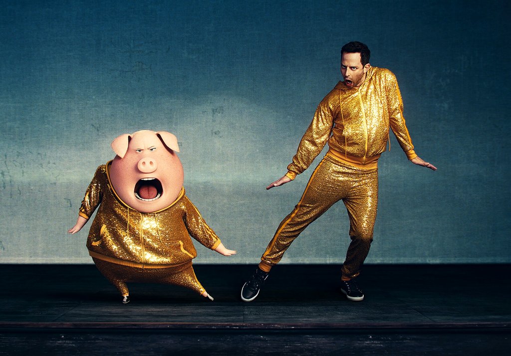 Photo du film Chantez