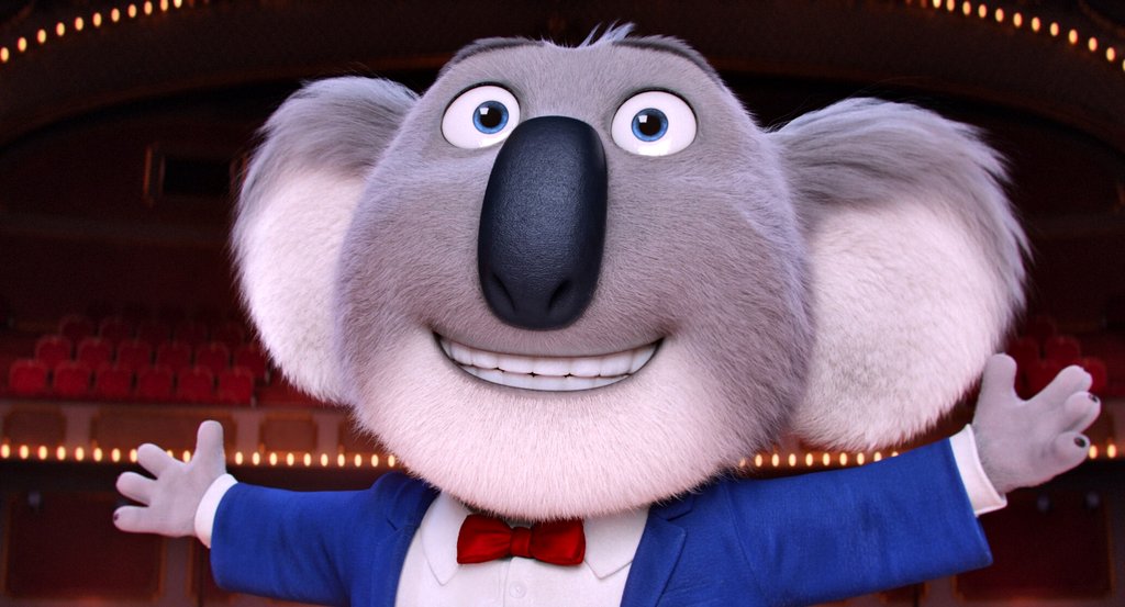 Photo du film Chantez