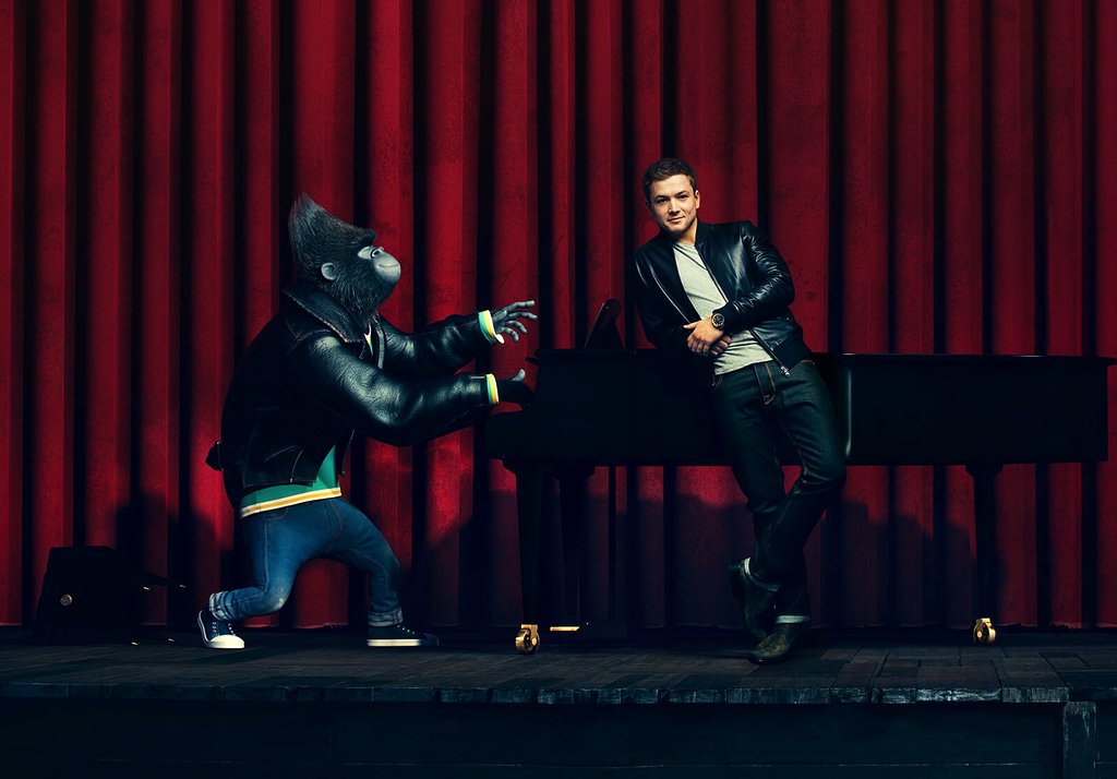 Photo du film Chantez