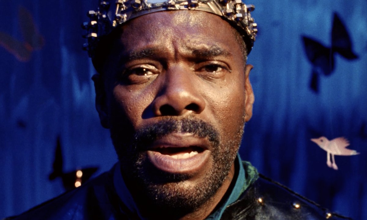 Photo from the movie Sing Sing