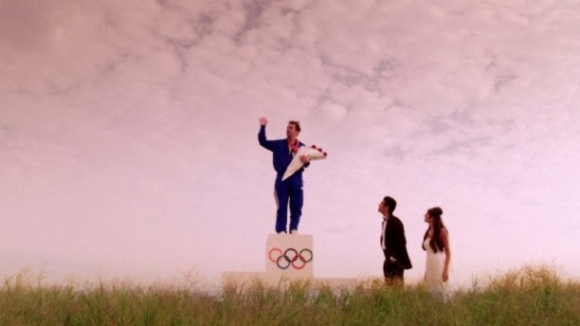 Photo du film Sleepwalk with Me