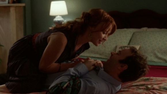 Photo du film Sleepwalk with Me